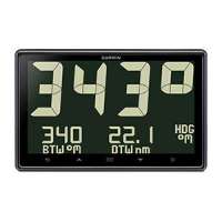  Display GNX 130 10