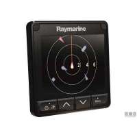 Display Multifunzione Raymarine i70s
