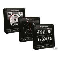 Display Multifunzione Raymarine i70s