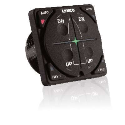 Dispositivo Di Controllo Automatico Autoglide