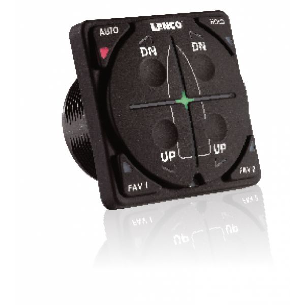 Dispositivo Di Controllo Automatico Autoglide