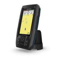 Garmin Striker Vivid 4 CV ecoscandaglio
