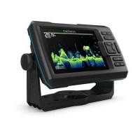 Garmin Striker Vivid 5 CV ecoscandaglio