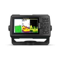Garmin Striker Vivid 5 CV ecoscandaglio
