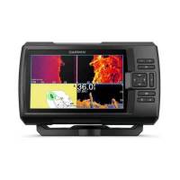 Garmin Striker Vivid 7 SV ecoscandaglio