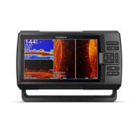 Garmin Striker Vivid 9 SV ecoscandaglio