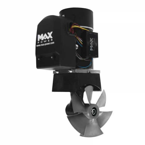 Max Power CT 60 elica di manovra