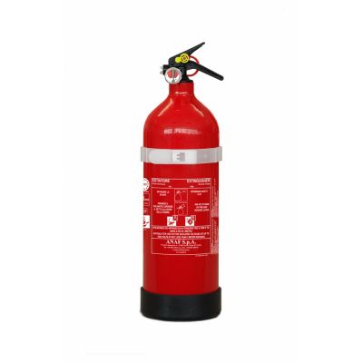Estintore A Schiuma  Kg.2