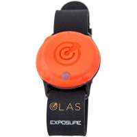 Exposure OLAS bracciale MOB - 4 unità con custodia