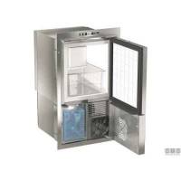 Fabbricatore di ghiaccio Vitrifrigo IM OCX2 INOX