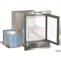 Fabbricatore di ghiaccio Vitrifrigo IM OCX2 INOX