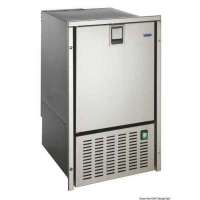 Fabbricatore di ghiaccio White Ice inox ISOTHERM by Indel Webasto Marine
