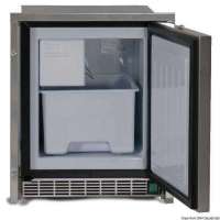 Fabbricatore di ghiaccio White Ice Low Profile ISOTHERM by Indel Webasto Marine