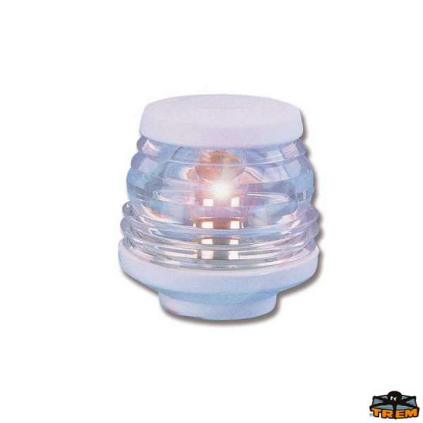 Fanale 360° di fonda a led EASY LED bianco