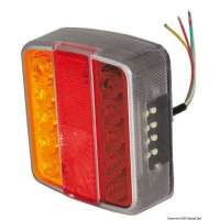 Fanale a LED