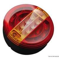 Fanale a LED