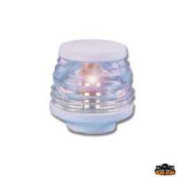Fanale di fonda 360° alogeno bianco