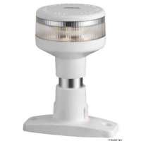 Fanale di fonda Evoled 360° con sorgente luminosa a LED