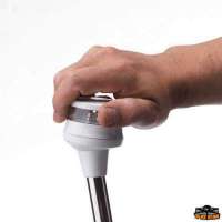 Fanale Led Gemini 360 Bianco