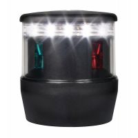 Fanale Naviled Tricolore+fonda