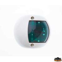 Fanali alogeni Stella Polare 12V