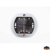 Fanali alogeni Stella Polare 24V bianco
