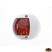 Fanali alogeni Stella Polare 24V bianco