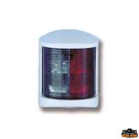 Fanali di via alogeni Croce del Sud 12V bianco
