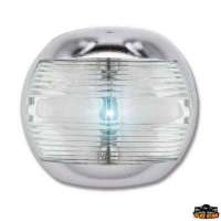 Fanali di via alogeni Orsa Minore 12V Aisi 316