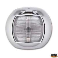 Fanali di via alogeni Orsa Minore 12V Aisi 316