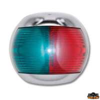 Fanali di via alogeni Orsa Minore 12V Aisi 316