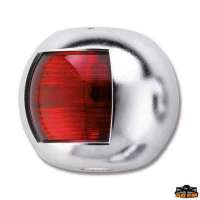 Fanali di via alogeni Orsa Minore 12V Aisi 316