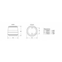 Fanali Naviled 360 Compact
