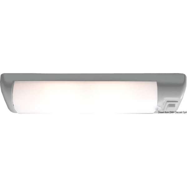 Faretto a LED BATSYSTEM Soft