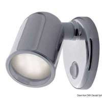 Faretto alogeno BATSYSTEM Tube