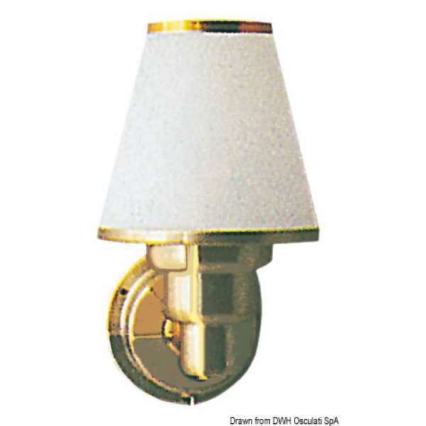Faretto alogeno Glow Light