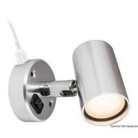 Faretto LED BATSYSTEM Tube, con presa USB (escluso 13.867.05)