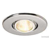 Faretto LED orientabile compatto ALTAIR
