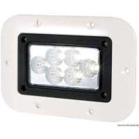 Fari di poppa a LED