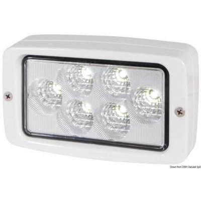 Fari di poppa a LED