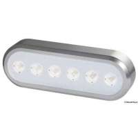 Faro a LED orientabile autoreggente