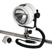 Faro di profondit&agrave; Night Eye LED con attacco da pulpito