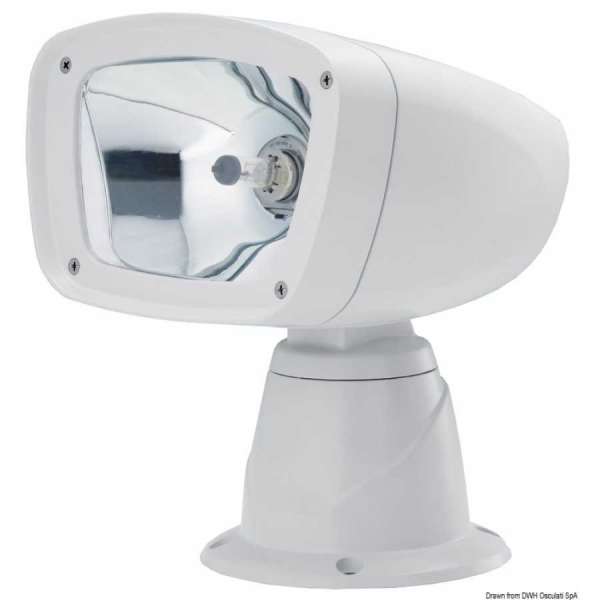 Faro elettrico Classic