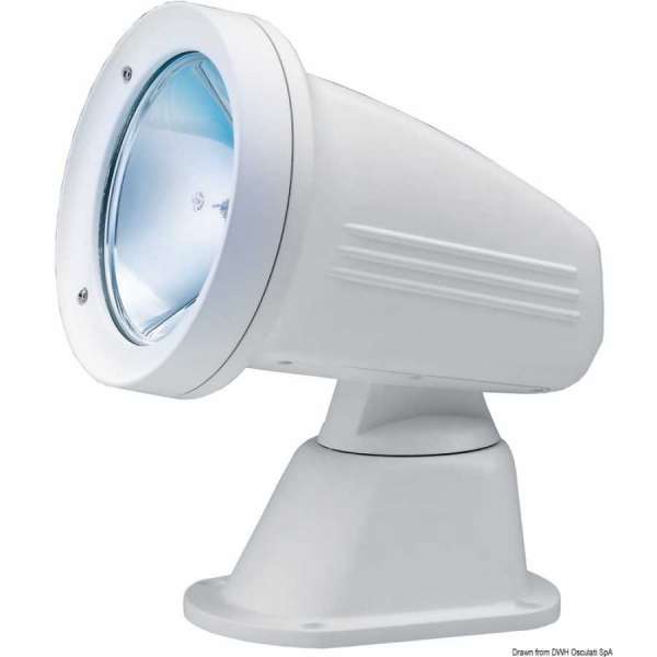 Faro elettrico One
