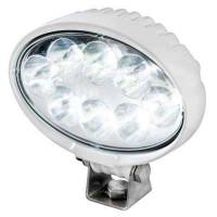 Faro LED HD 8x3 W da roll-bar orientabile