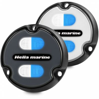 Faro Subacqueo A Led Apelo A1