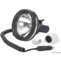 Faro Utility Rubber Spot completamente infrangibili ed impermeabili