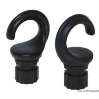 FASTEN sistema multifunzione per montaggio accessori