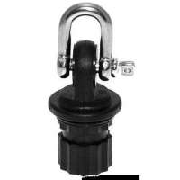 FASTEN sistema multifunzione per montaggio accessori