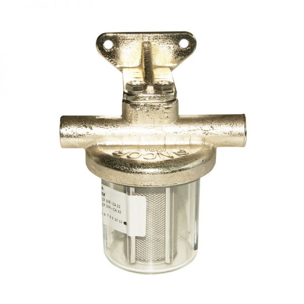 Filtri Acqua Cf